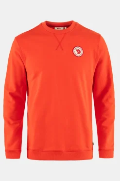Fjällräven 1960 Logo Badge Sweater Trui