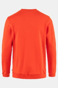 Fjällräven 1960 Logo Badge Sweater Trui
