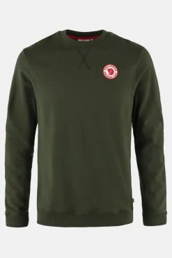 Fjällräven 1960 Logo Badge Sweater Trui