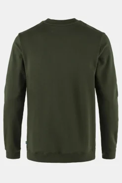 Fjällräven 1960 Logo Badge Sweater Trui