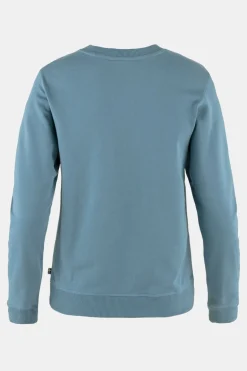 Fjällräven 1960 Logo Badge Sweater Dames