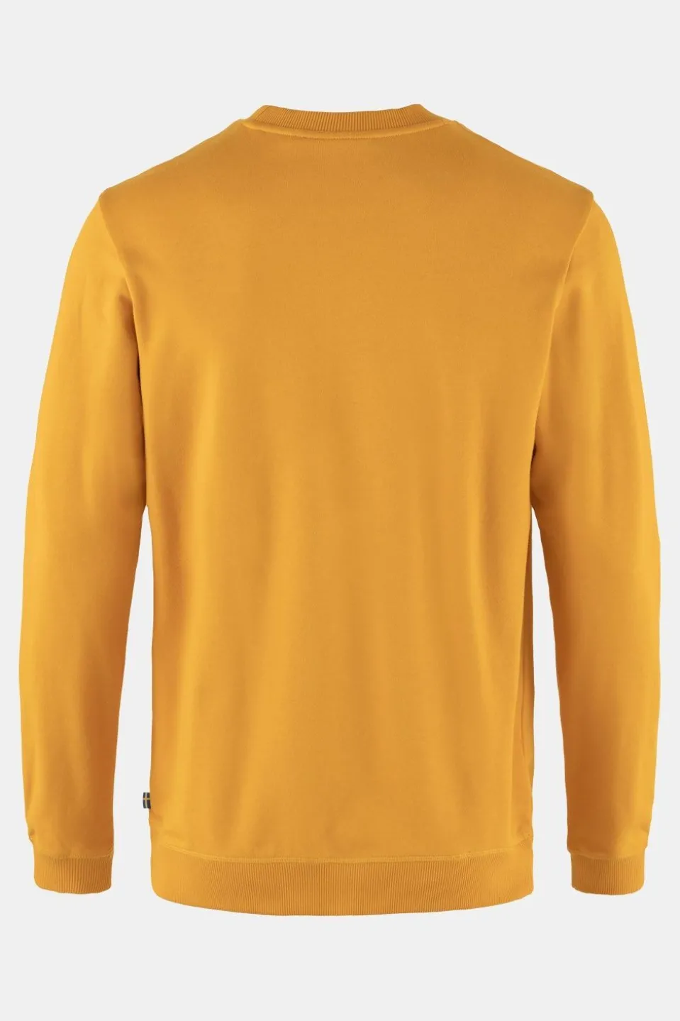Fjällräven 1960 Logo Badge Sweater Trui