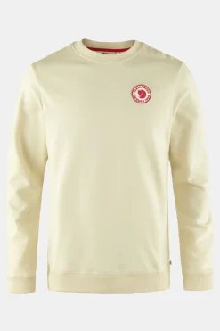 Fjällräven 1960 Logo Badge Sweater Trui