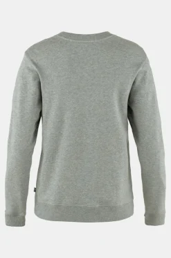 Fjällräven 1960 Logo Badge Sweater Dames