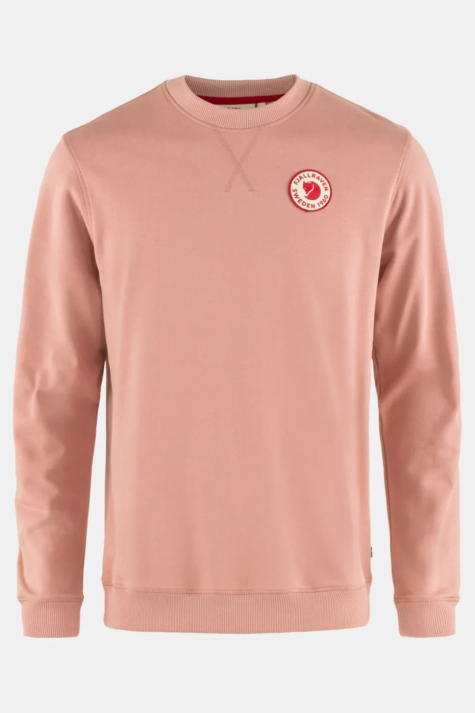 Fjällräven 1960 Logo Badge Sweater Trui