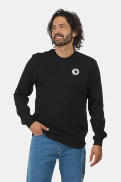 Fjällräven 1960 Logo Badge Sweater Trui
