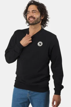 Fjällräven 1960 Logo Badge Sweater Trui