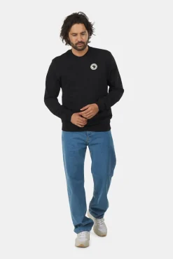 Fjällräven 1960 Logo Badge Sweater Trui