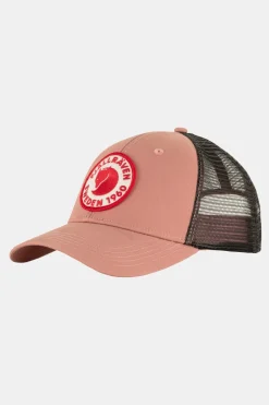 Fjällräven 1960 Logo Langtradarkeps