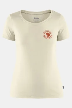 Fjällräven 1960 Logo Tee