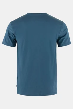 Fjällräven 1960 Logo T-Shirt M