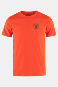 Fjällräven 1960 Logo T-Shirt M