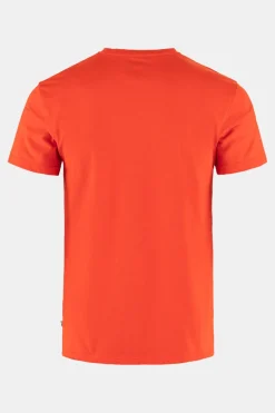 Fjällräven 1960 Logo T-Shirt M