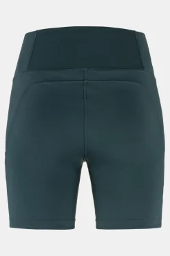 Fjällräven Abisko 6" Short Tights W Korte Broek Dames