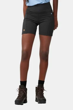Fjällräven Abisko 6" Short Tights W Korte Broek Dames