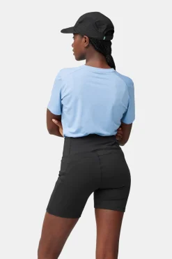 Fjällräven Abisko 6" Short Tights W Korte Broek Dames