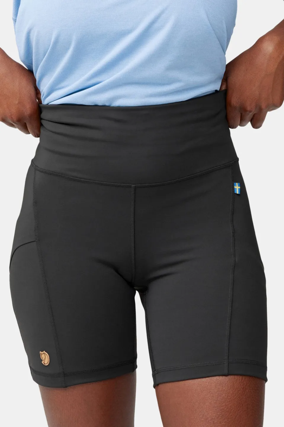 Fjällräven Abisko 6" Short Tights W Korte Broek Dames