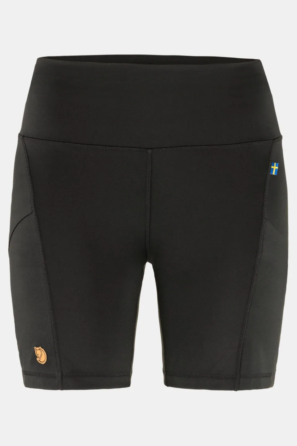 Fjällräven Abisko 6" Short Tights W Korte Broek Dames