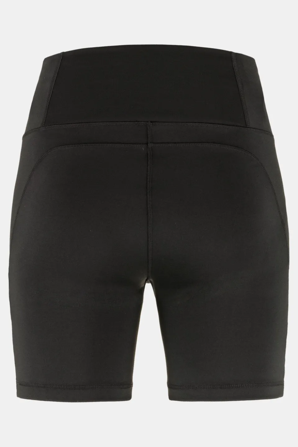 Fjällräven Abisko 6" Short Tights W Korte Broek Dames