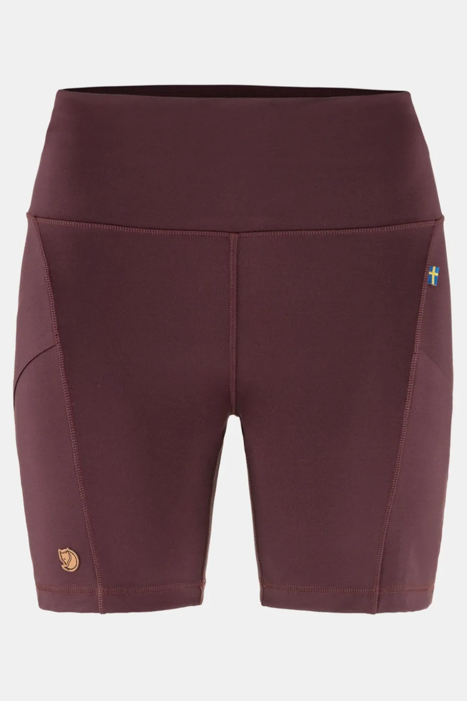 Fjällräven Abisko 6" Short Tights W Korte Broek Dames