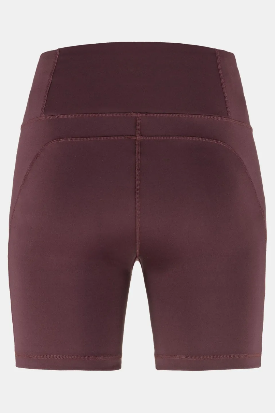 Fjällräven Abisko 6" Short Tights W Korte Broek Dames