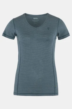 Fjällräven Abisko Cool Tee