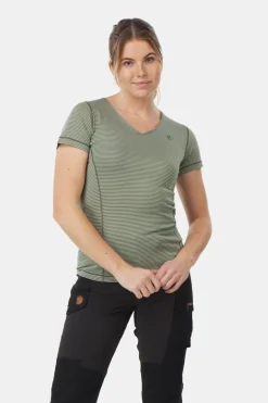 Fjällräven Abisko Cool Tee