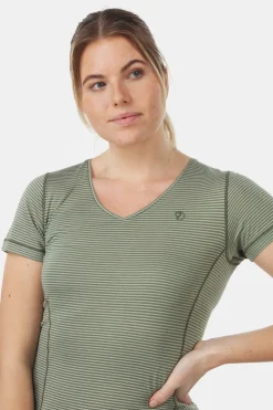 Fjällräven Abisko Cool Tee