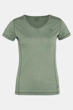 Fjällräven Abisko Cool Tee