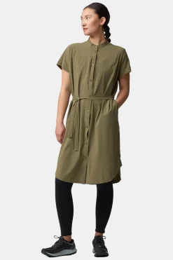 Fjällräven Abisko Fjäll Jurk Dames