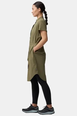 Fjällräven Abisko Fjäll Jurk Dames