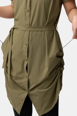 Fjällräven Abisko Fjäll Jurk Dames