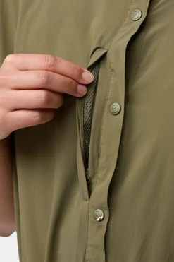 Fjällräven Abisko Fjäll Jurk Dames