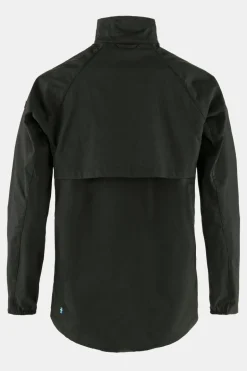 Fjällräven Abisko Hike Anorak Jas Dames