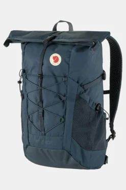 Fjällräven Abisko Hike Foldsack Rugzak.