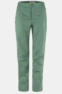 Fjällräven Abisko Hike Outdoorbroek Dames