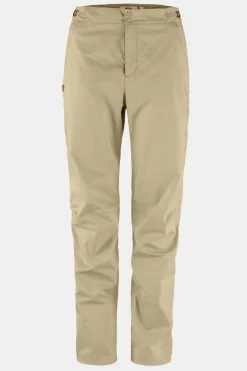 Fjällräven Abisko Hike Outdoorbroek Dames