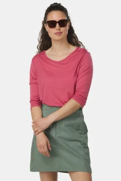 Fjällräven Abisko Hike Skort Dames
