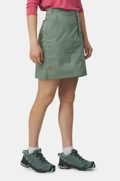 Fjällräven Abisko Hike Skort Dames