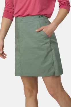 Fjällräven Abisko Hike Skort Dames