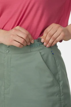 Fjällräven Abisko Hike Skort Dames