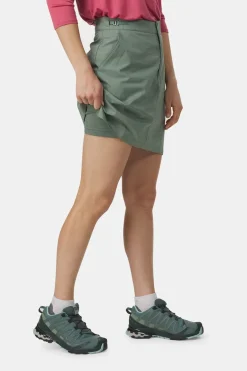 Fjällräven Abisko Hike Skort Dames