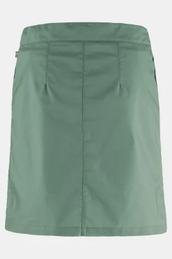 Fjällräven Abisko Hike Skort Dames