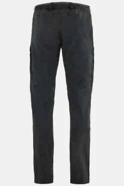 Fjällräven Abisko Hybrid Trail Trs M Outdoorbroek