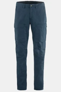 Fjällräven Abisko Hybrid Trail Trs M Outdoorbroek
