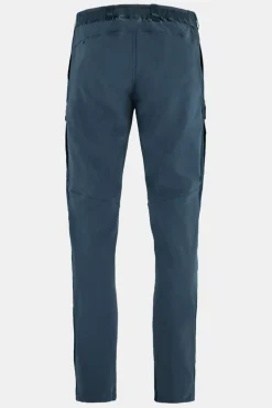 Fjällräven Abisko Hybrid Trail Trs M Outdoorbroek