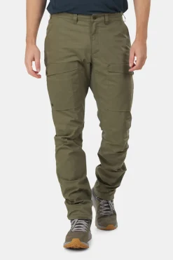 Fjällräven Abisko Hybrid Trail Trs M Outdoorbroek