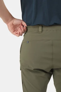 Fjällräven Abisko Hybrid Trail Trs M Outdoorbroek