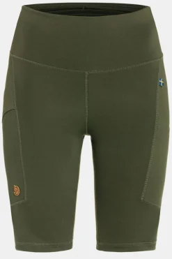 Fjällräven Abisko Legging Short Dames