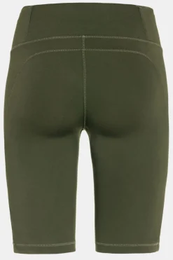 Fjällräven Abisko Legging Short Dames